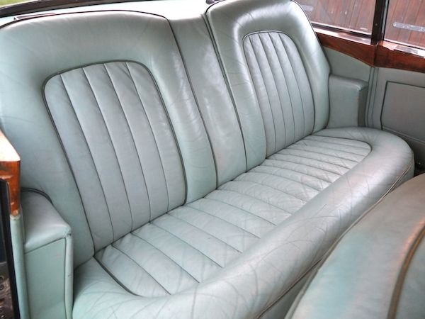 Classics from Terence Morley